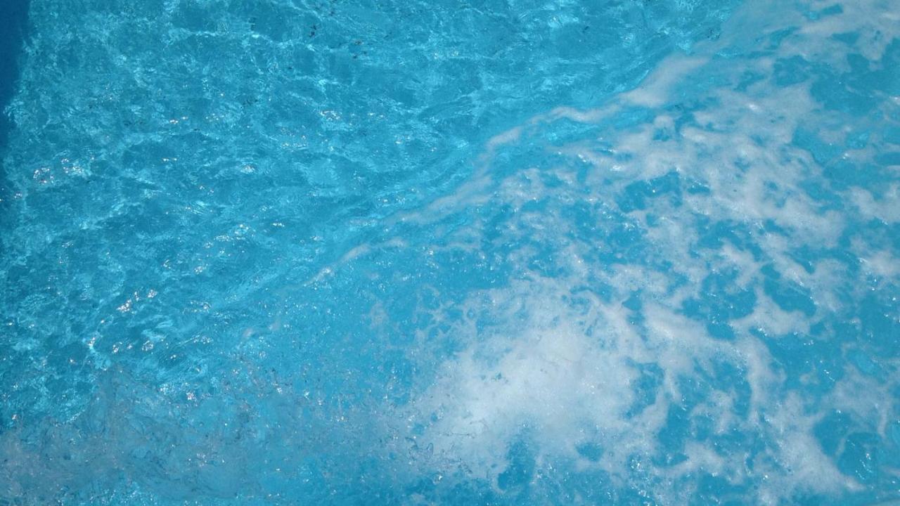 Willa Buen Retiro Guatiza Zewnętrze zdjęcie